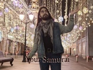 Your_Samurai