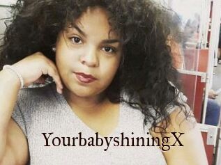 YourbabyshiningX