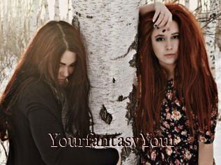 YourfantasyYour