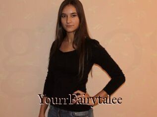 YourrFairytalee