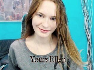 YoursEllen