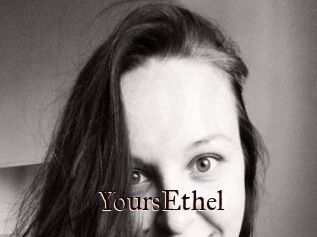 YoursEthel