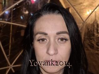 Yovank2014