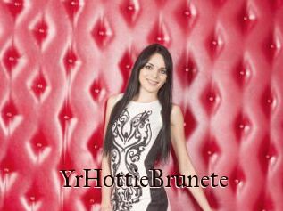 YrHottieBrunete