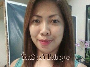 YsaS3xYBabe90