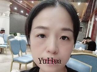 YuHua