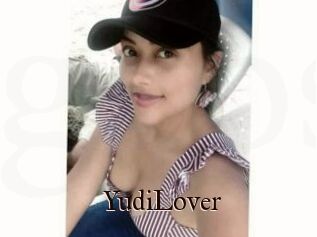 YudiLover