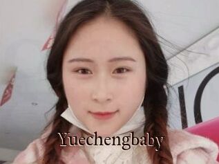 Yuechengbaby