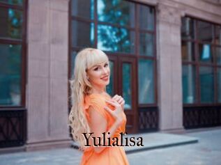 Yulialisa