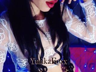 YulikaFoxx