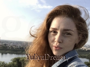 YuliyaDream