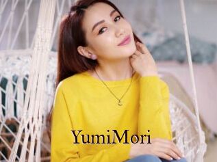 YumiMori