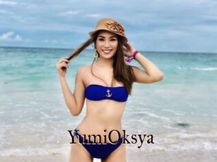 YumiOksya