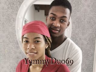 YummyDuo69