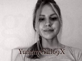 YummyGirl69X