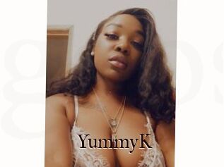 YummyK