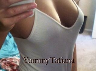YummyTatiana
