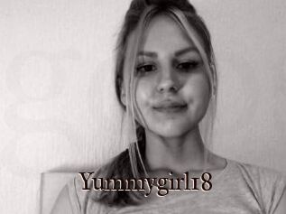 Yummygirl18