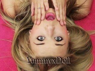 YummyxDoll