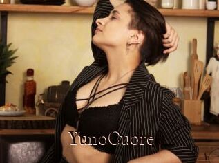 YunoCuore