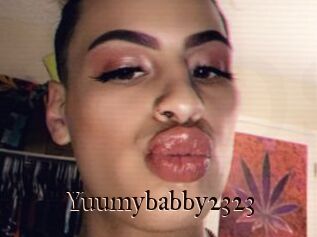 Yuumybabby2323