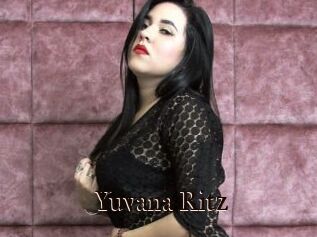 Yuvana_Ritz