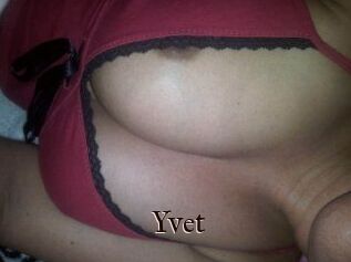 Yvet