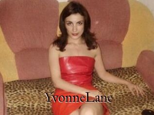 YvonneLane