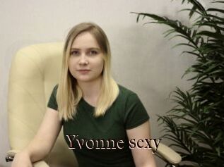 Yvonne_sexy