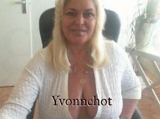 Yvonnehot