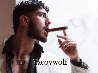 Yacovwolf