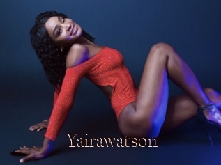 Yairawatson