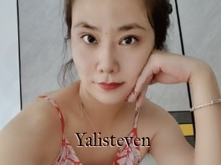 Yalisteven