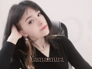 Yamamura