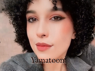 Yamatooni