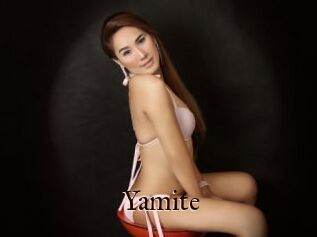 Yamite