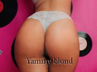 Yammy_blond