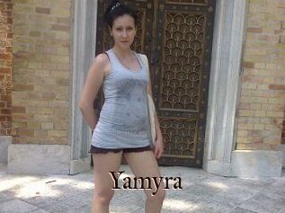 Yamyra