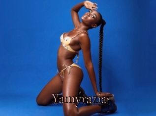 Yamyrazia