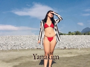 Yanakim