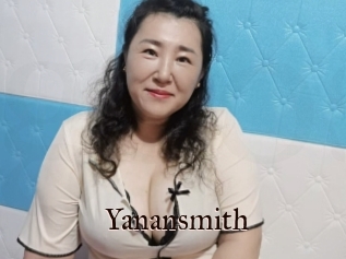 Yanansmith