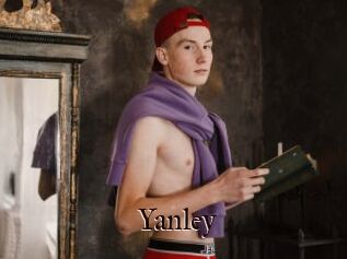 Yanley