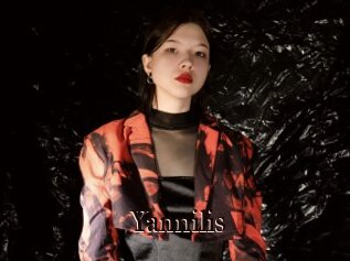 Yannilis