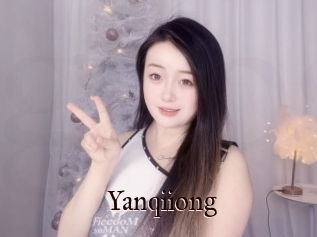 Yanqiiong