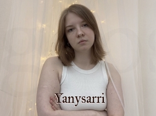 Yanysarri
