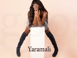 Yaramali