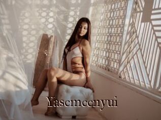 Yasemeenyui