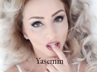 Yasemin