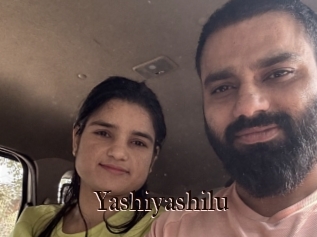 Yashiyashilu