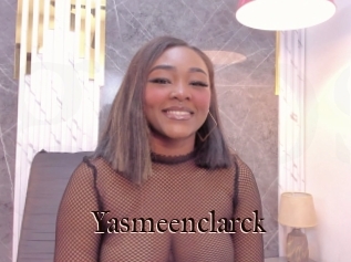 Yasmeenclarck